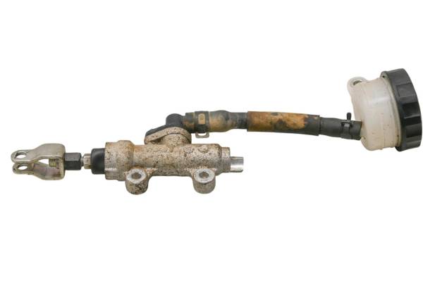 Honda - 16 Honda Rubicon 500 4x4 EPS Rear Brake Master Cylinder TRX500FA