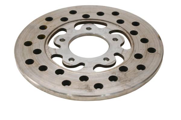 Honda - 16 Honda Rubicon 500 4x4 EPS Rear Brake Rotor Disc TRX500FA