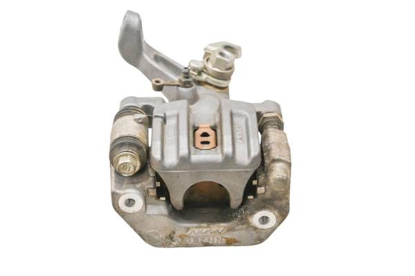 Honda - 16 Honda Rubicon 500 4x4 EPS Rear Brake Caliper TRX500FA