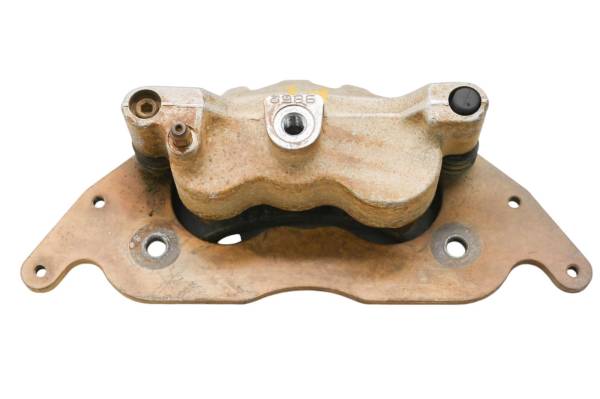 Polaris - 18 Polaris RZR XP Turbo Front Left Brake Caliper