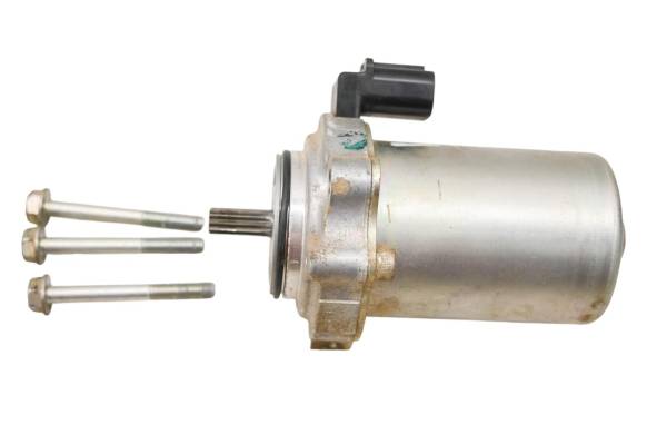 Honda - 16 Honda Rubicon 500 4x4 EPS Electric Shift Motor TRX500FA