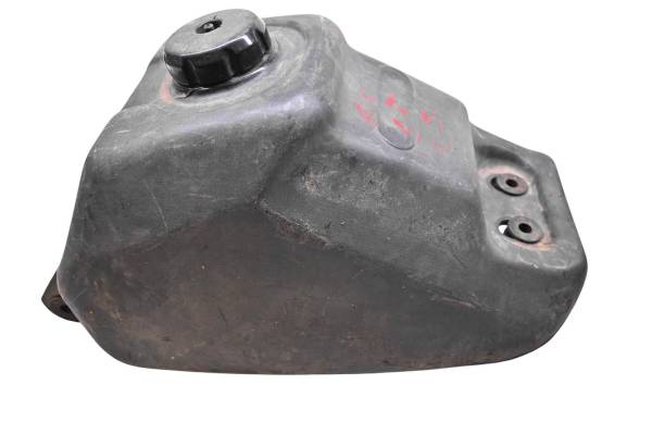 Suzuki - 86 Suzuki LT250R 2x4 Gas Fuel Tank Quadracer 250