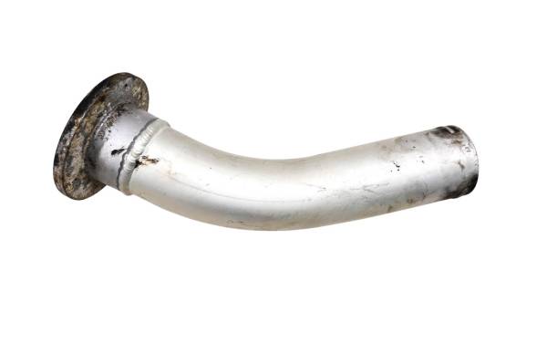 Kawasaki - 03 Kawasaki Ultra 130 Exhaust Outlet Pipe JH1100