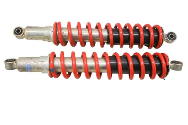 Honda - 16 Honda Rubicon 500 4x4 EPS Front Shocks TRX500FA