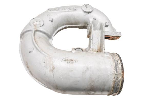 Sea-Doo - 00 Sea-Doo GTI Header Exhaust Head Pipe