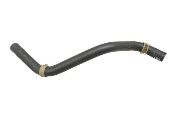 Polaris - 18 Polaris Slingshot SL Icon Airbox Intake Breather Hose