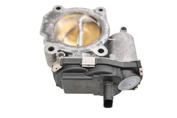 Polaris - 18 Polaris Slingshot SL Icon Throttle Body