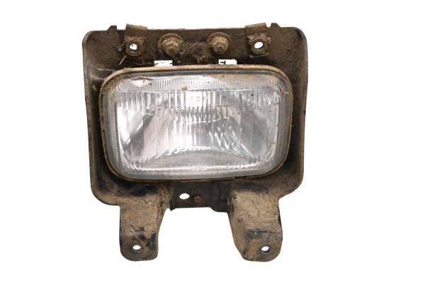 Honda - 97 Honda Foreman 400 4x4 Front Lower Headlight Right TRX400FW