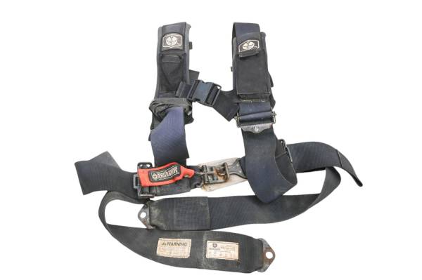 Pro Armor - 13 Polaris RZR 900 XP Seat Belt Harness Assembly Pro Armor