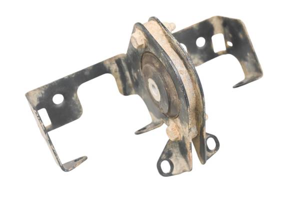 Polaris - 13 Polaris RZR 900 XP Transmission Support Rear Brackets