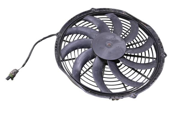 Polaris - 13 Polaris RZR 900 XP Radiator Fan