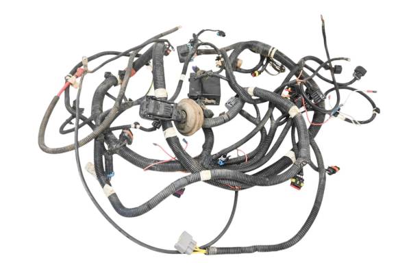 Polaris - 13 Polaris RZR 900 XP Wire Harness Electrical Wiring