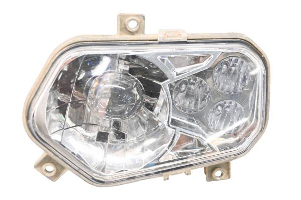 Polaris - 13 Polaris RZR 900 XP Front Left Headlight