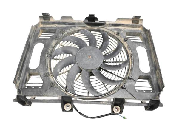 Polaris - 13 Polaris RZR 900 XP Radiator Fan
