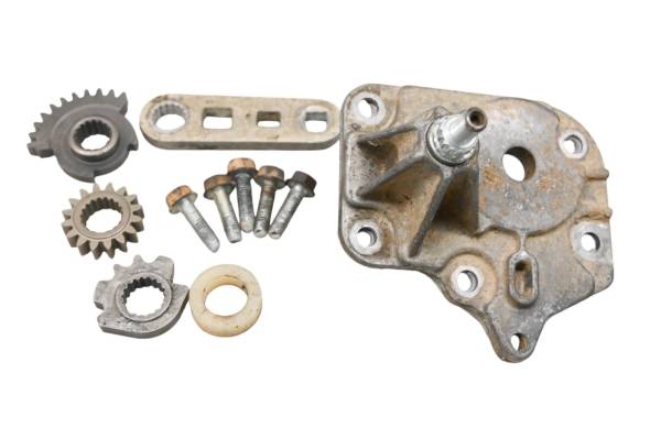 Polaris - 13 Polaris RZR 900 XP Shift Shaft Shifter Gears & Cover