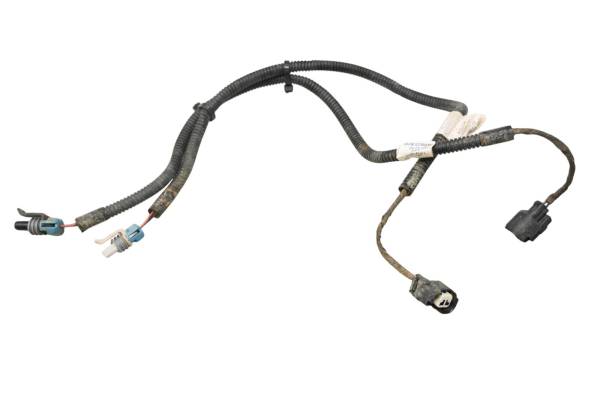 Polaris - 13 Polaris RZR 900 XP Fuel Injector Wire Harness