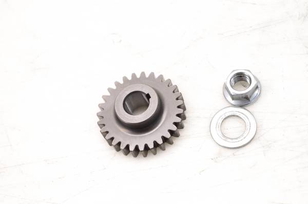 Kawasaki - 00 Kawasaki Prairie 300 4x4 Crank Gear KVF300