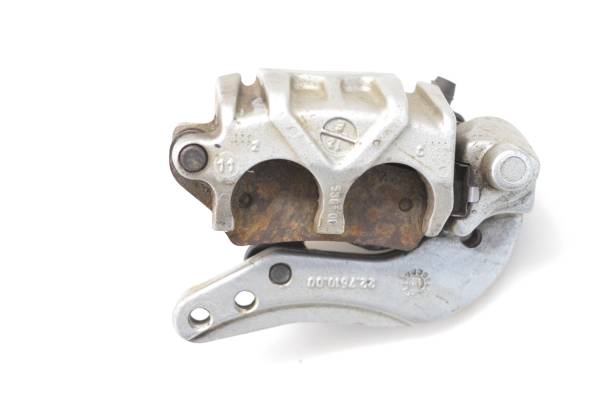 Husqvarna - 12 Husqvarna TXC 250 Front Brake Caliper