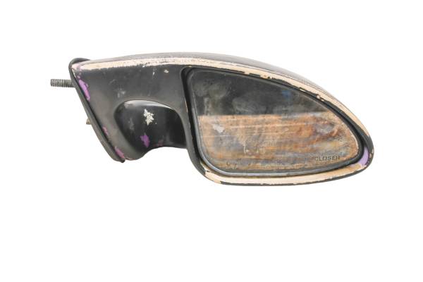 Polaris - 97 Polaris SLT 780 Side Mirror Right Starboard