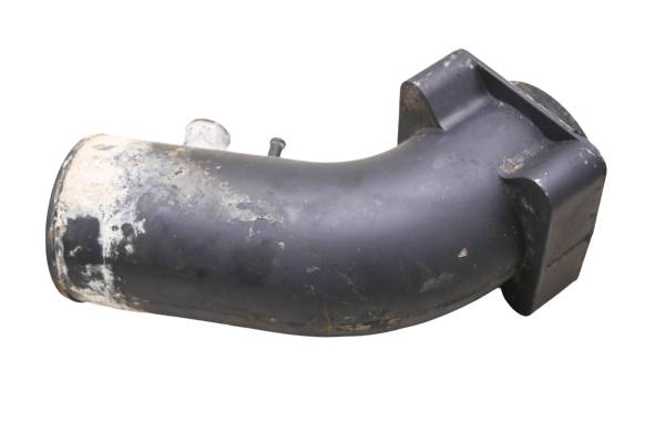 Polaris - 97 Polaris SLT 780 Exhaust Crossover Pipe