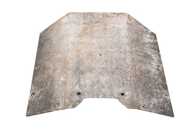 Polaris - 97 Polaris SLT 780 Riding Skid Plate