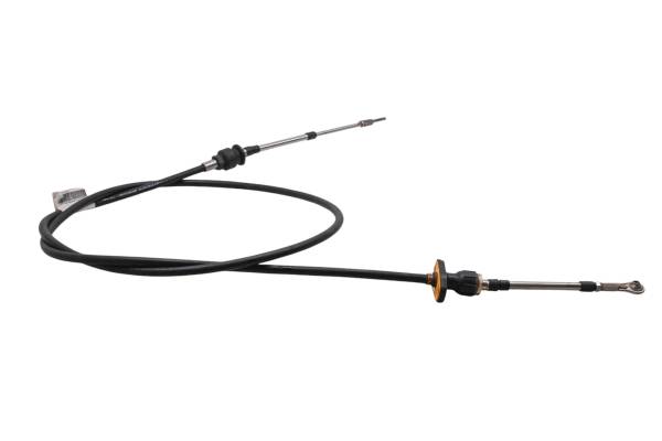 Sea-Doo - 17 Sea-Doo RXT X 300 Steering Cable