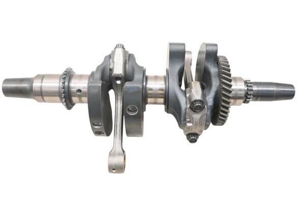 Polaris - 12 Polaris RZR 900 XP Crankshaft Crank Shaft & Connecting Rods