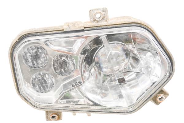 Polaris - 12 Polaris RZR 900 XP Front Right Headlight