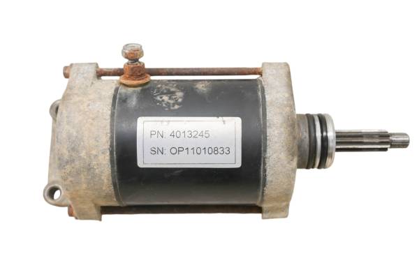 Polaris - 12 Polaris RZR 900 XP Starter Motor