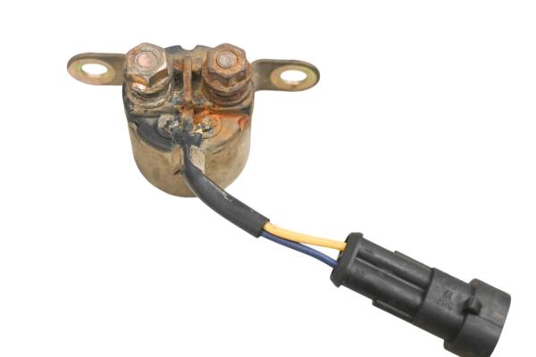 Polaris - 12 Polaris RZR 900 XP Starter Solenoid