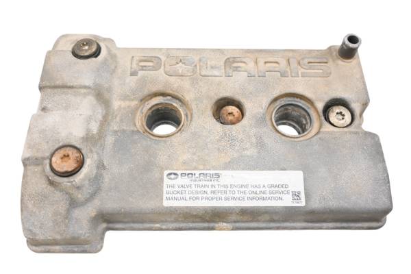 Polaris - 12 Polaris RZR 900 XP Valve Cover