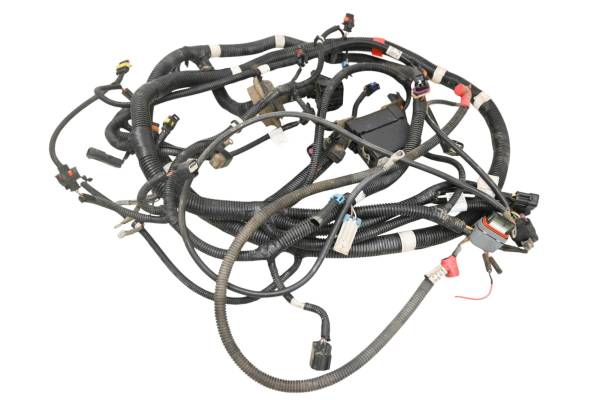 Polaris - 12 Polaris RZR 900 XP Wire Harness Electrical Wiring