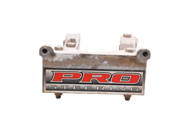 Polaris - 03 Polaris Predator 500 Pro Steering Linkage Block Mount