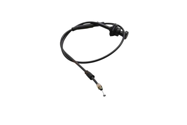 Polaris - 03 Polaris Predator 500 Choke Cable