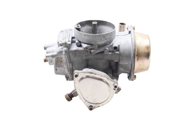 Polaris - 03 Polaris Predator 500 Carburetor Carb