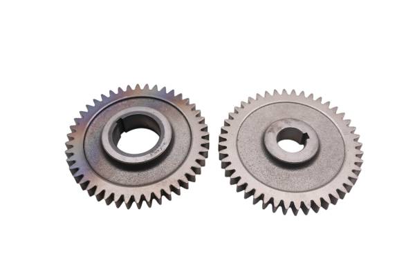 Polaris - 16 Polaris Phoenix 200 Crank Gear