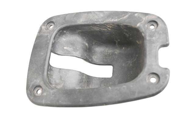 Kawasaki - 11 Kawasaki Teryx 750 FI 4x4 Sport Parking Brake Lever Cover KRF750SBF