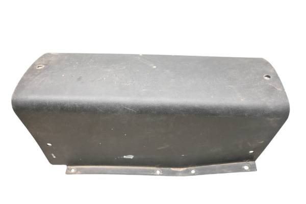 Kawasaki - 11 Kawasaki Teryx 750 FI 4x4 Sport Front Center Cover KRF750SBF