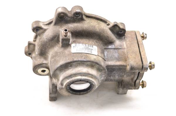 Polaris - 03 Polaris Sportsman 700 4x4 Front Differential Gear Case Housing Half