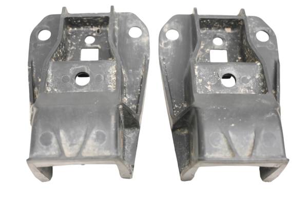 Kawasaki - 11 Kawasaki Teryx 750 FI 4x4 Sport Front Hood Fender Brackets KRF750SBF