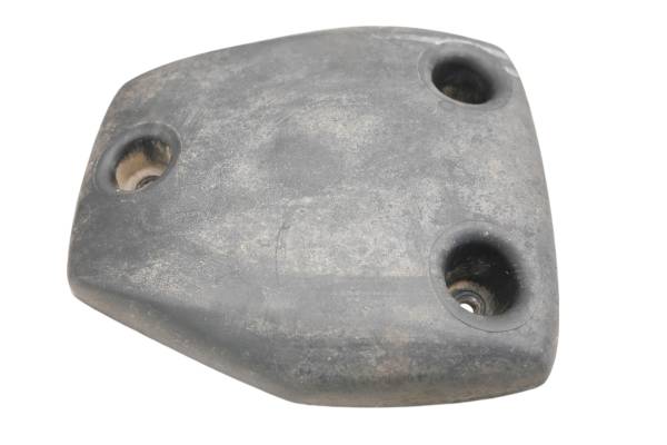 Kawasaki - 11 Kawasaki Teryx 750 FI 4x4 Sport Head Rest Pad KRF750SBF