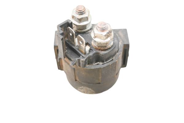 Kawasaki - 11 Kawasaki Teryx 750 FI 4x4 Sport Starter Solenoid KRF750SBF