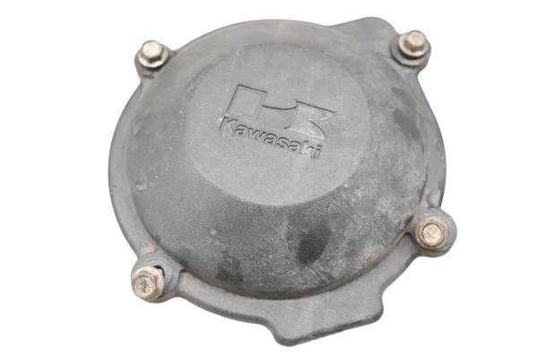 Kawasaki - 11 Kawasaki Teryx 750 FI 4x4 Sport Outer Stator Housing Cover KRF750SBF