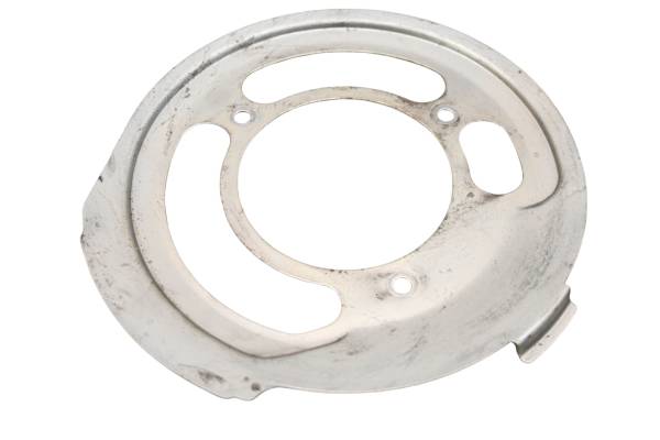 Kawasaki - 11 Kawasaki Teryx 750 FI 4x4 Sport Primary Clutch Guard Bracket Cover KRF750SBF