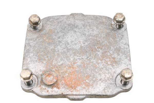 Kawasaki - 11 Kawasaki Teryx 750 FI 4x4 Sport Clutch Housing Access Cover KRF750SBF