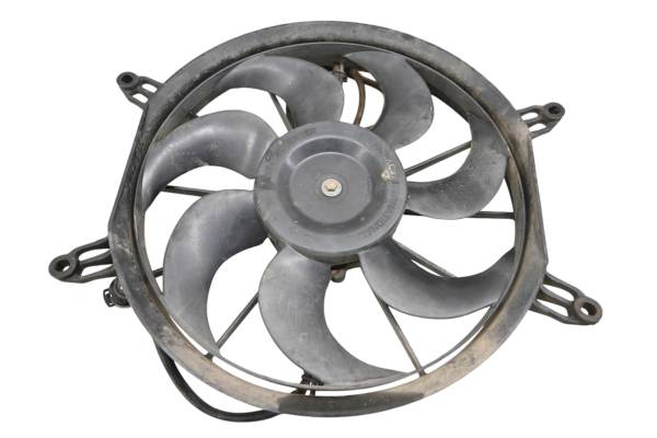 Kawasaki - 11 Kawasaki Teryx 750 FI 4x4 Sport Radiator Fan KRF750SBF