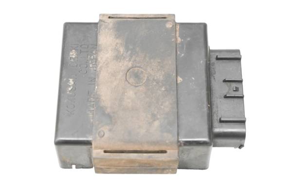 Kawasaki - 11 Kawasaki Teryx 750 FI 4x4 Sport Engine Electric Control Unit Ecu KRF750SBF