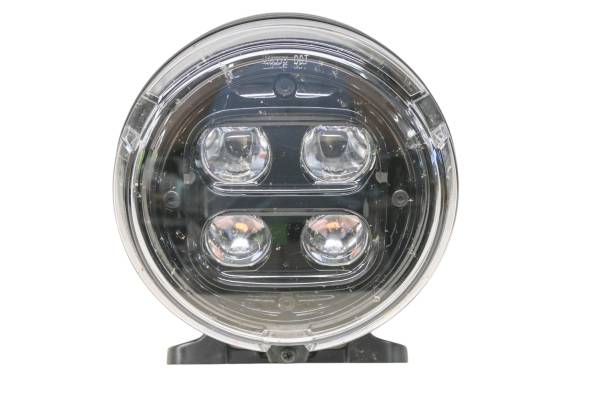 Honda - 22 Honda Rebel 300 Headlight CMX300