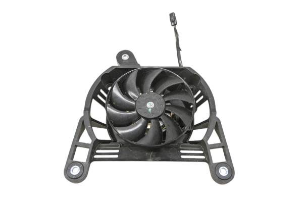 Honda - 22 Honda Rebel 300 Radiator Fan CMX300