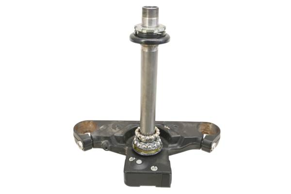 Honda - 22 Honda Rebel 300 Lower Steering Stem Shaft CMX300